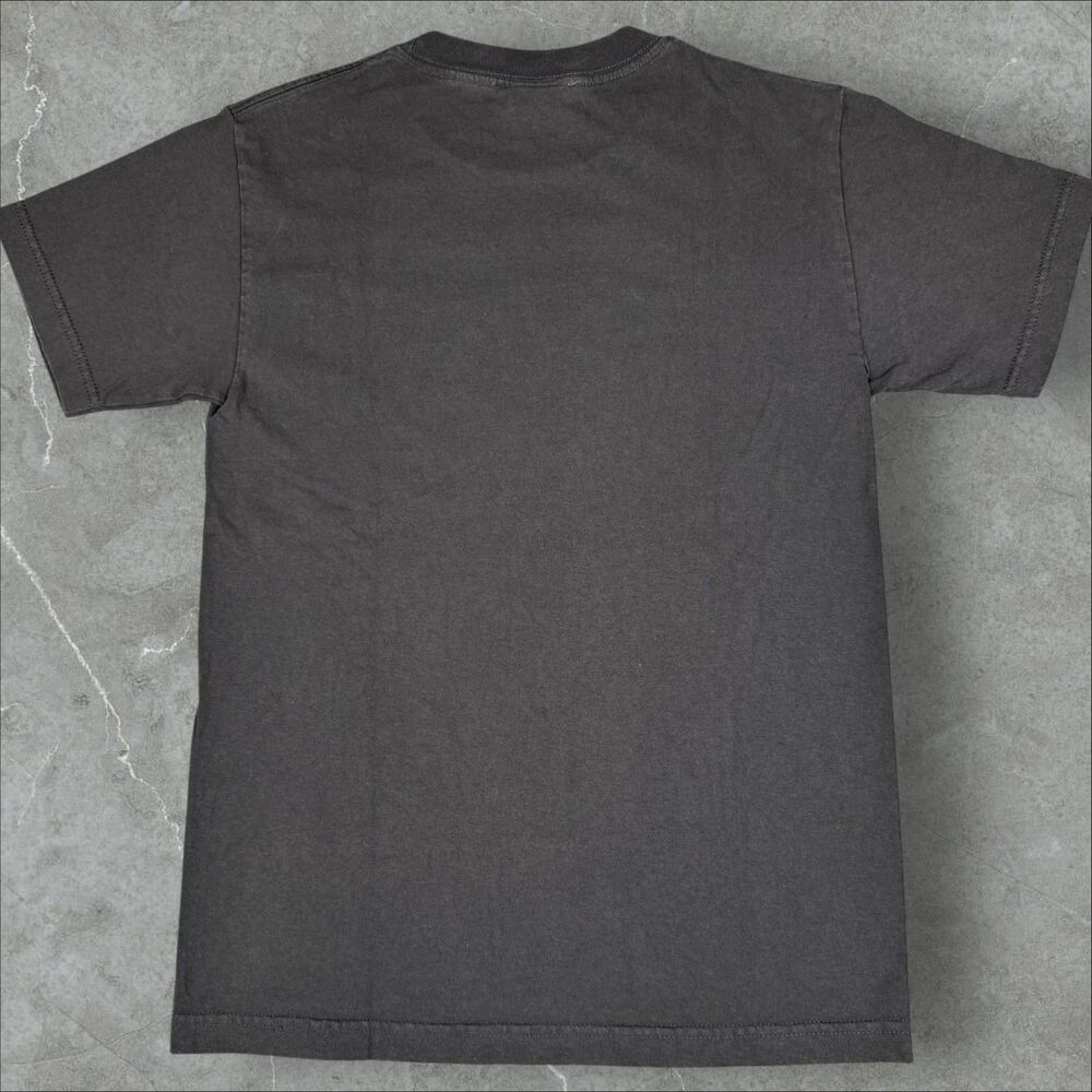The Rolling Stones 94/95 VooDoo Lounge Tour Y2K Reprint Tongue and Lips - Small - Picture 5 of 7